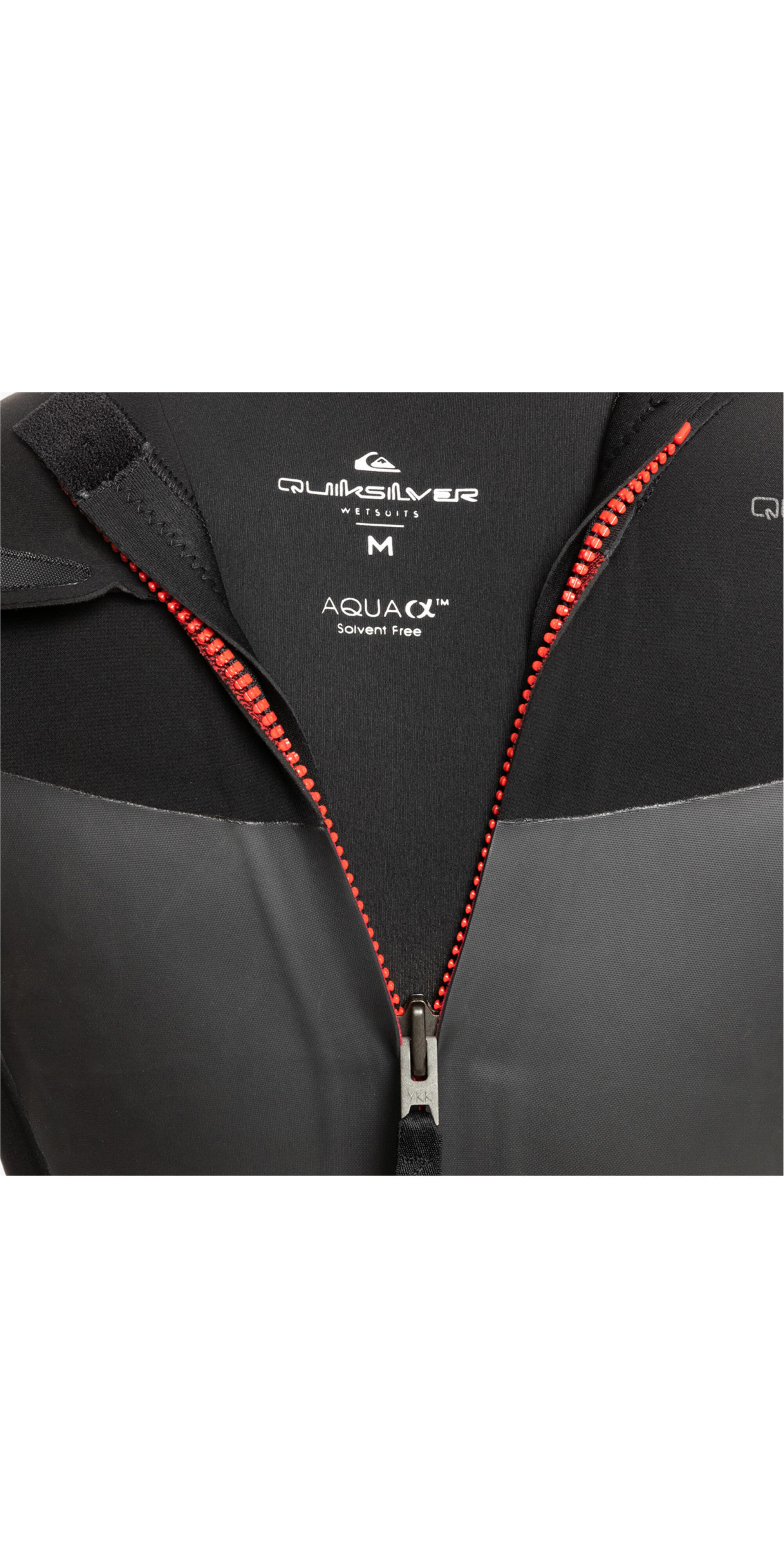 Pianka do pływania męska Quiksilver 4/3 Marathon Sessions BZ 6/7