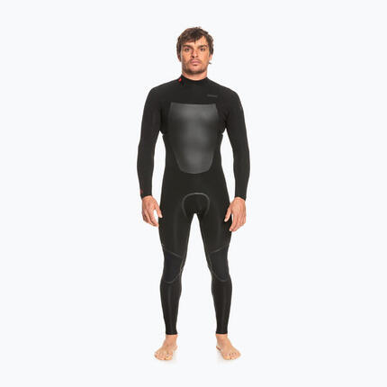 Quiksilver Hommes 4/3 Marathon Sessions BZ Swim Foam