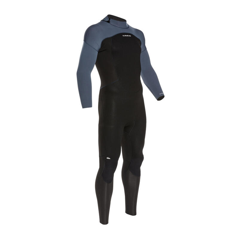 Traje de neopreno de natación para hombre Quiksilver 4/3 Prologue BZ GBS