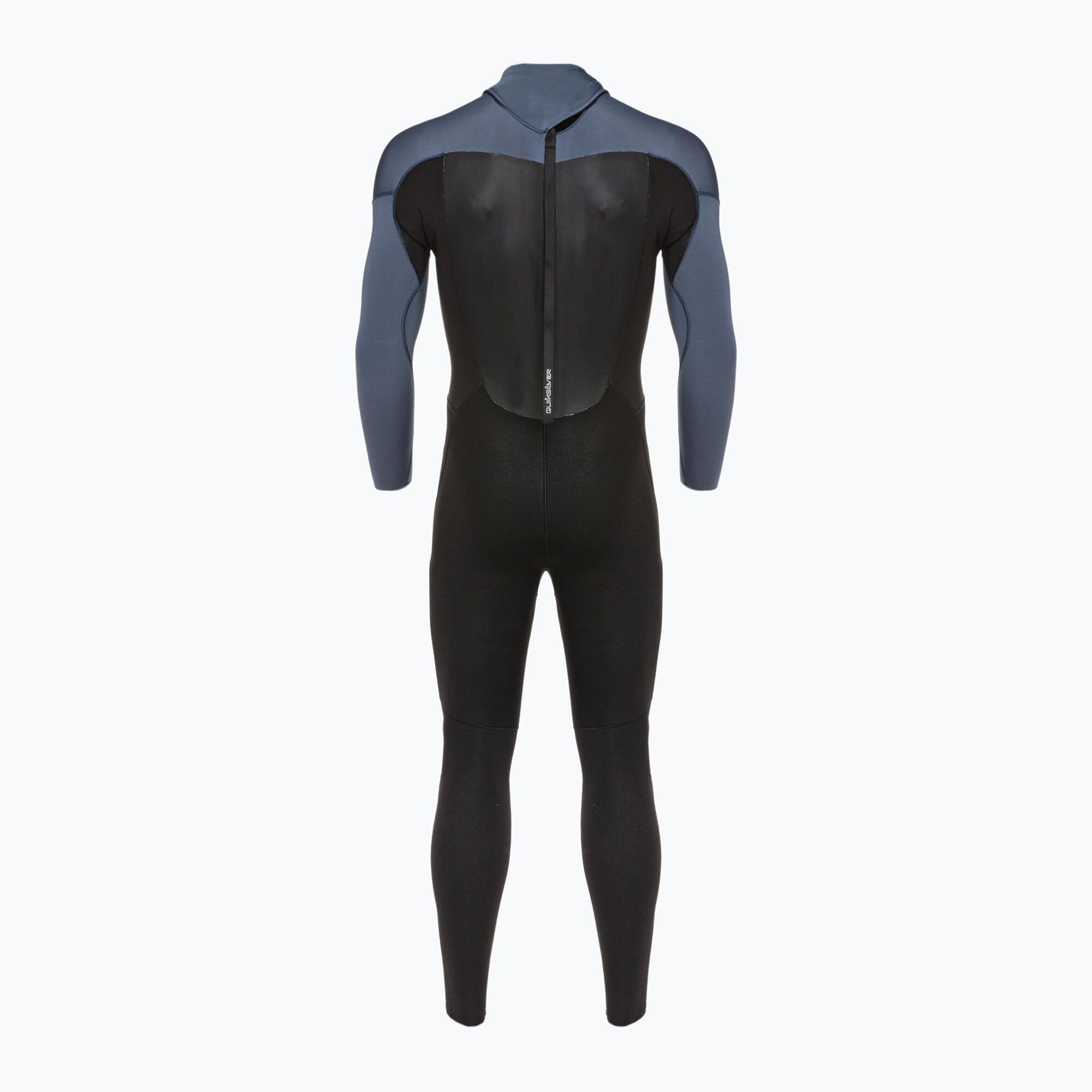 Combinaison Back Zip 4/3MM PROLOGUE Noir Homme 3/5