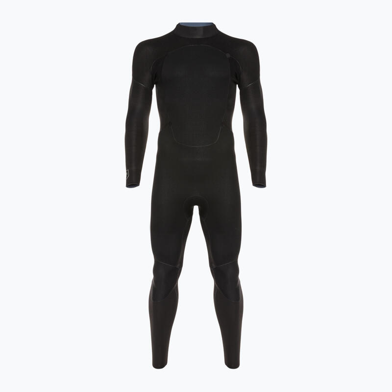 Traje de neopreno de natación para hombre Quiksilver 4/3 Prologue BZ GBS