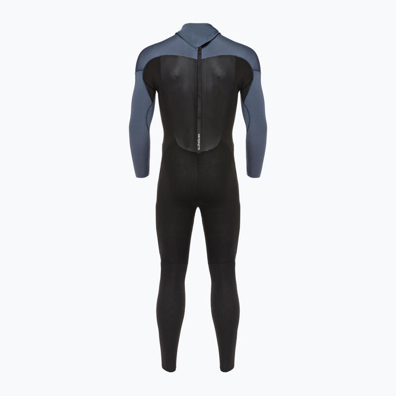 Costum de înot pentru bărbați Quiksilver 4/3 Prologue BZ GBS