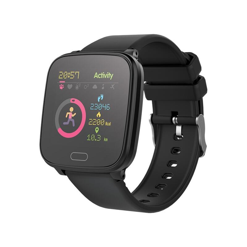Smartwatch Forever IGO JW-100 black