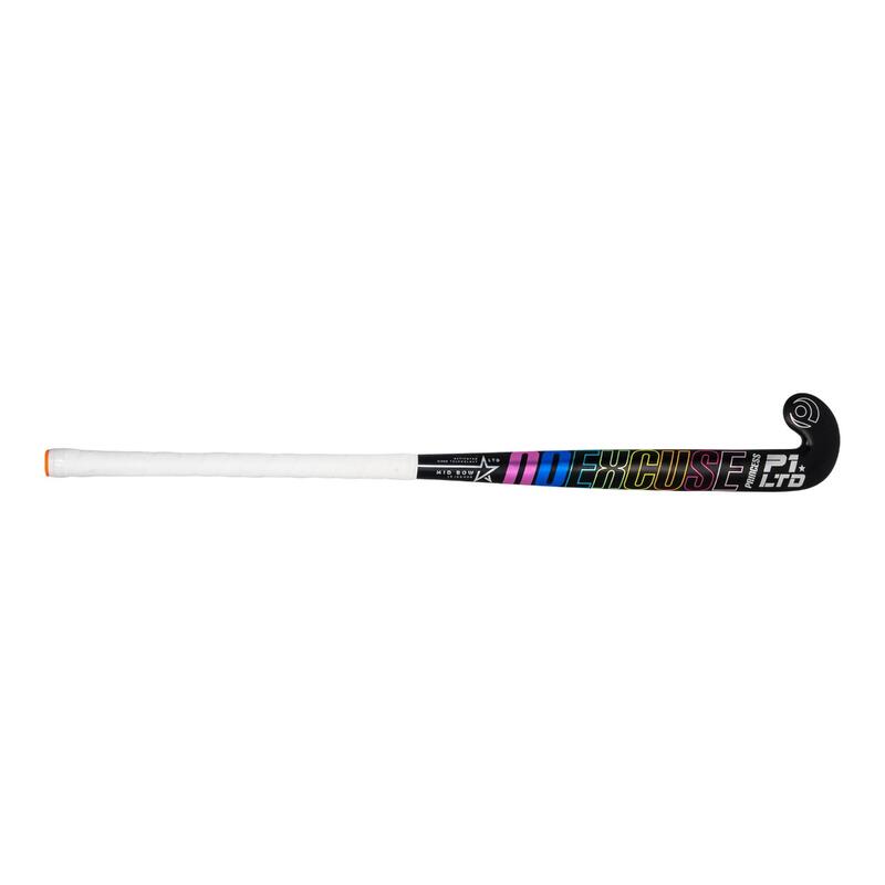 Princess No Excuse LTD P1 Junior Indoor Hockeystick