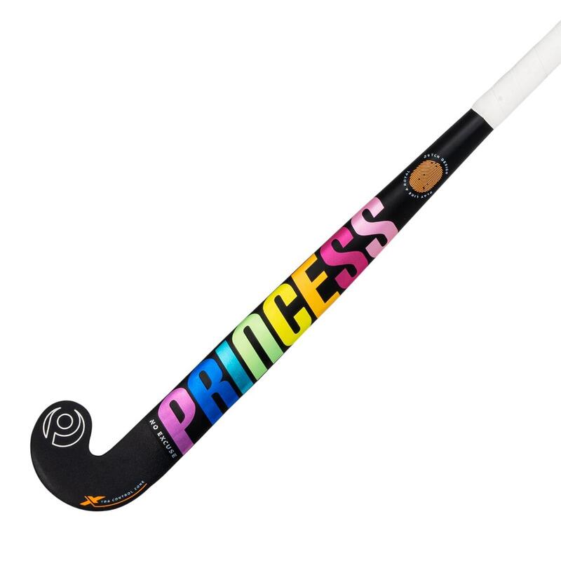 Princess No Excuse LTD P1 Junior Indoor Hockeystick