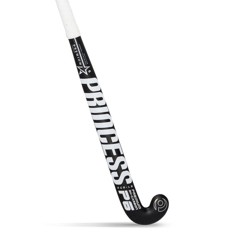 Princes Premium 6 STAR SG9-LB Indoor Stick de Hockey