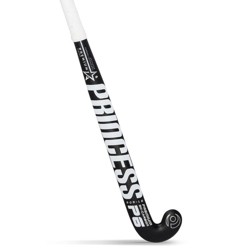 Princes Premium 6 STAR SG9-LB Indoor Hockeystick