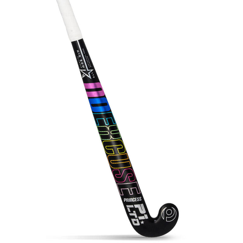 Princess No Excuse LTD P1 Junior Indoor Hockeystick