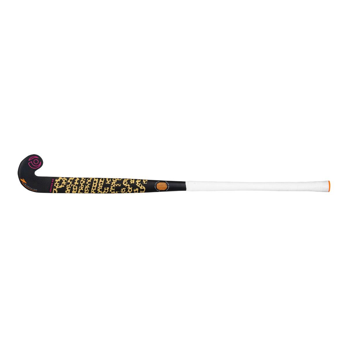 Princess No Excuse LTD P1 Junior Indoor Hockeystick 4/6