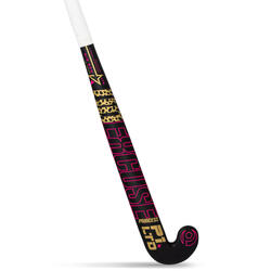 Princess No Excuse LTD P1 Junior Indoor Hockeystick