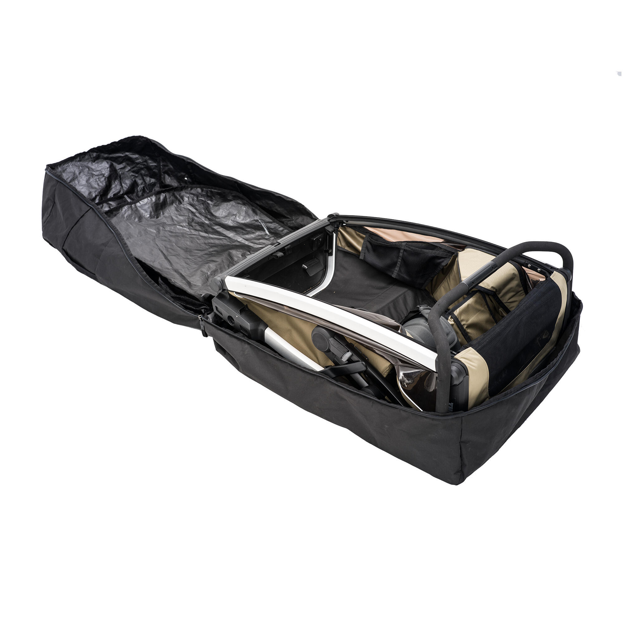 Accessoire pour remorque de vélo Thule Chariot travel bag 3/3