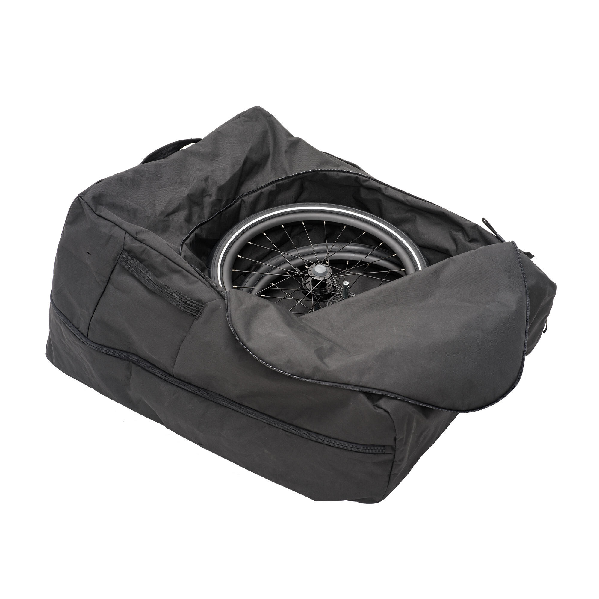 Accessoire pour remorque de vélo Thule Chariot travel bag 2/3