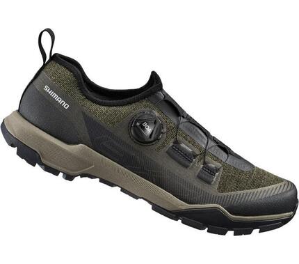 Zapatillas de ciclismo Shimano Sh-Ex700