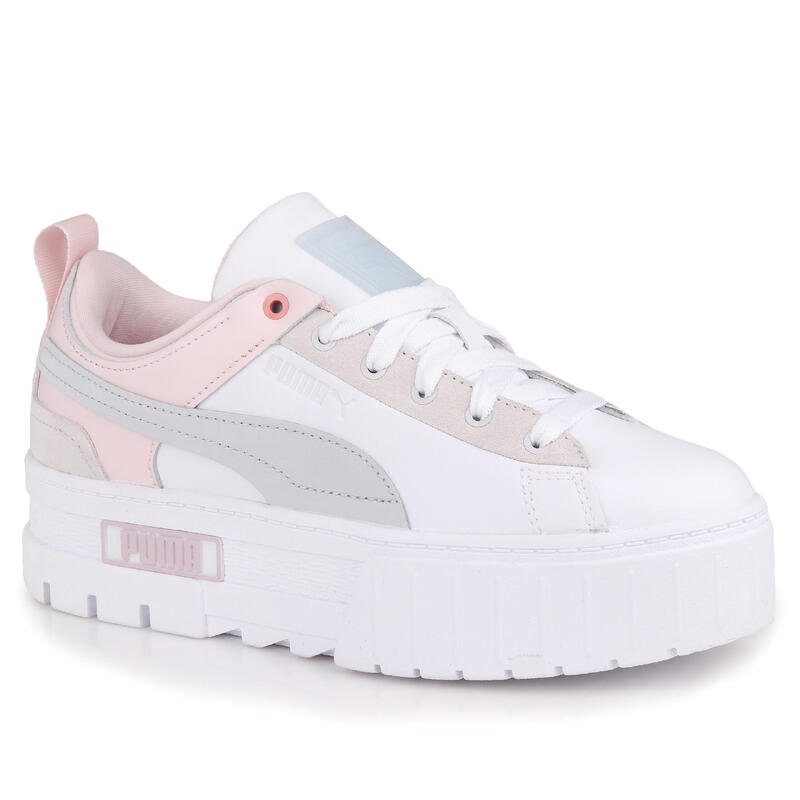 Entrenador de mujer Puma Mayze Raw