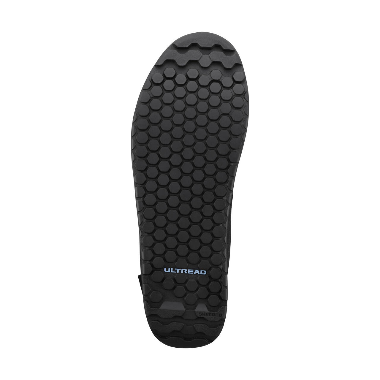 SHIMANO Off-road fietsschoenen GF400, zwart 3/5