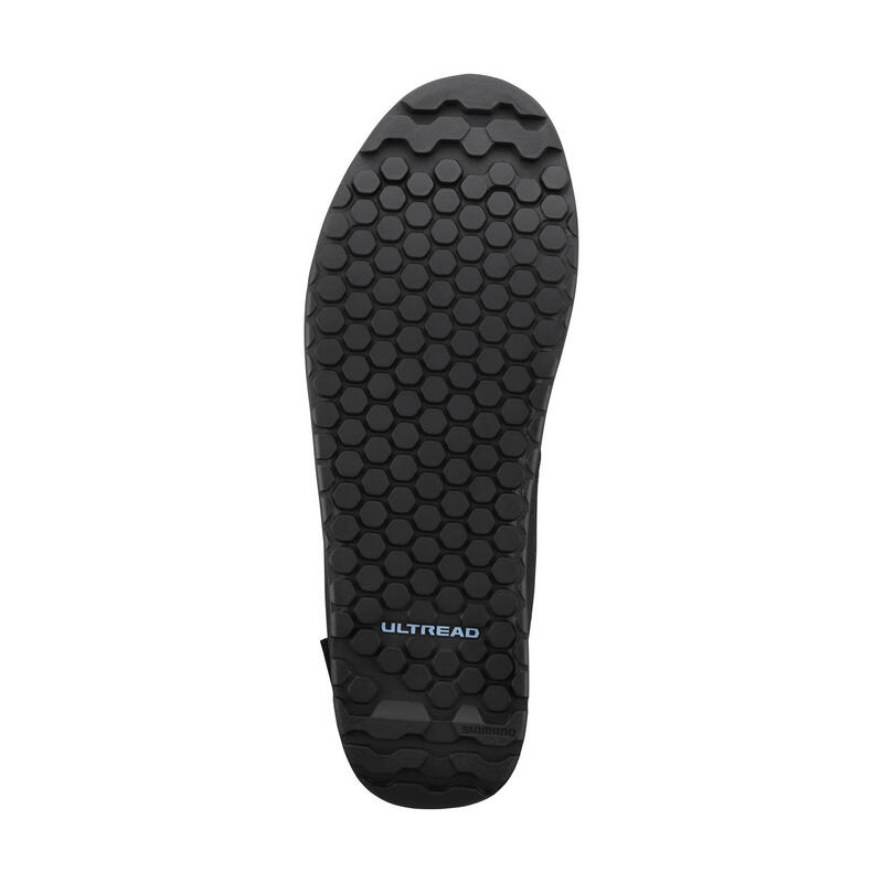Pantofi de ciclism cu platformă pentru bărbați Shimano SH-GF400