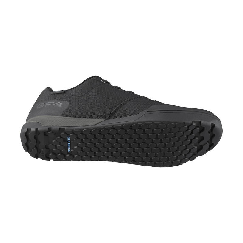 Pantofi de ciclism cu platformă pentru bărbați Shimano SH-GF400