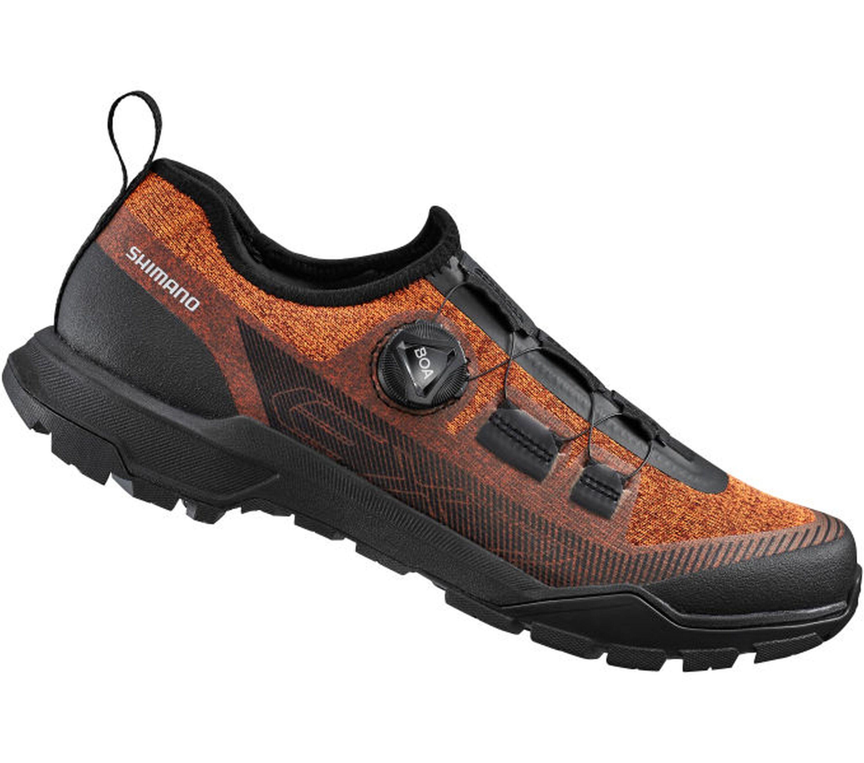 Scarpe per bici da turismo EX700 5/5