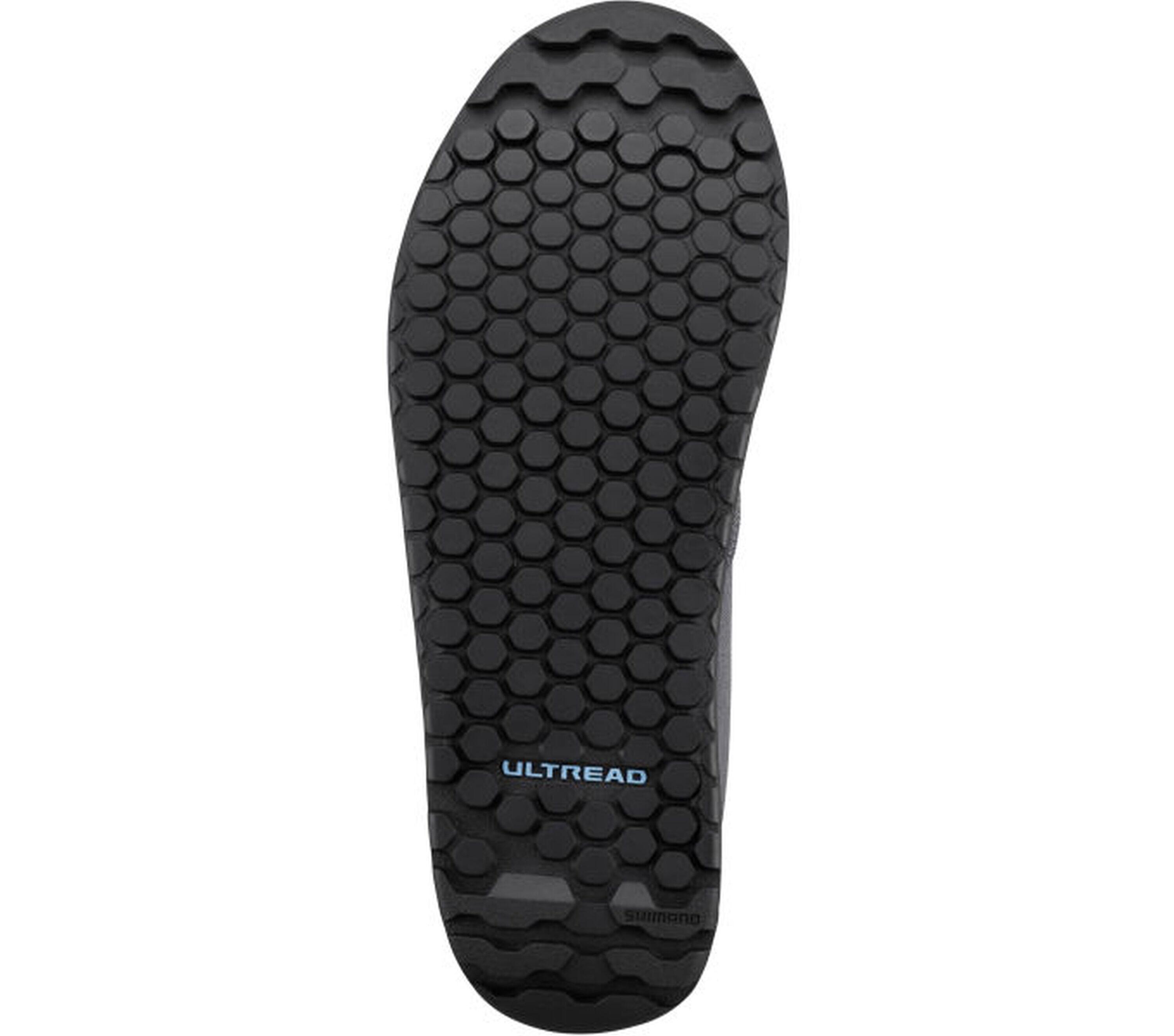 Offroad- Fahrradschuhe GF400W, grey 3/7