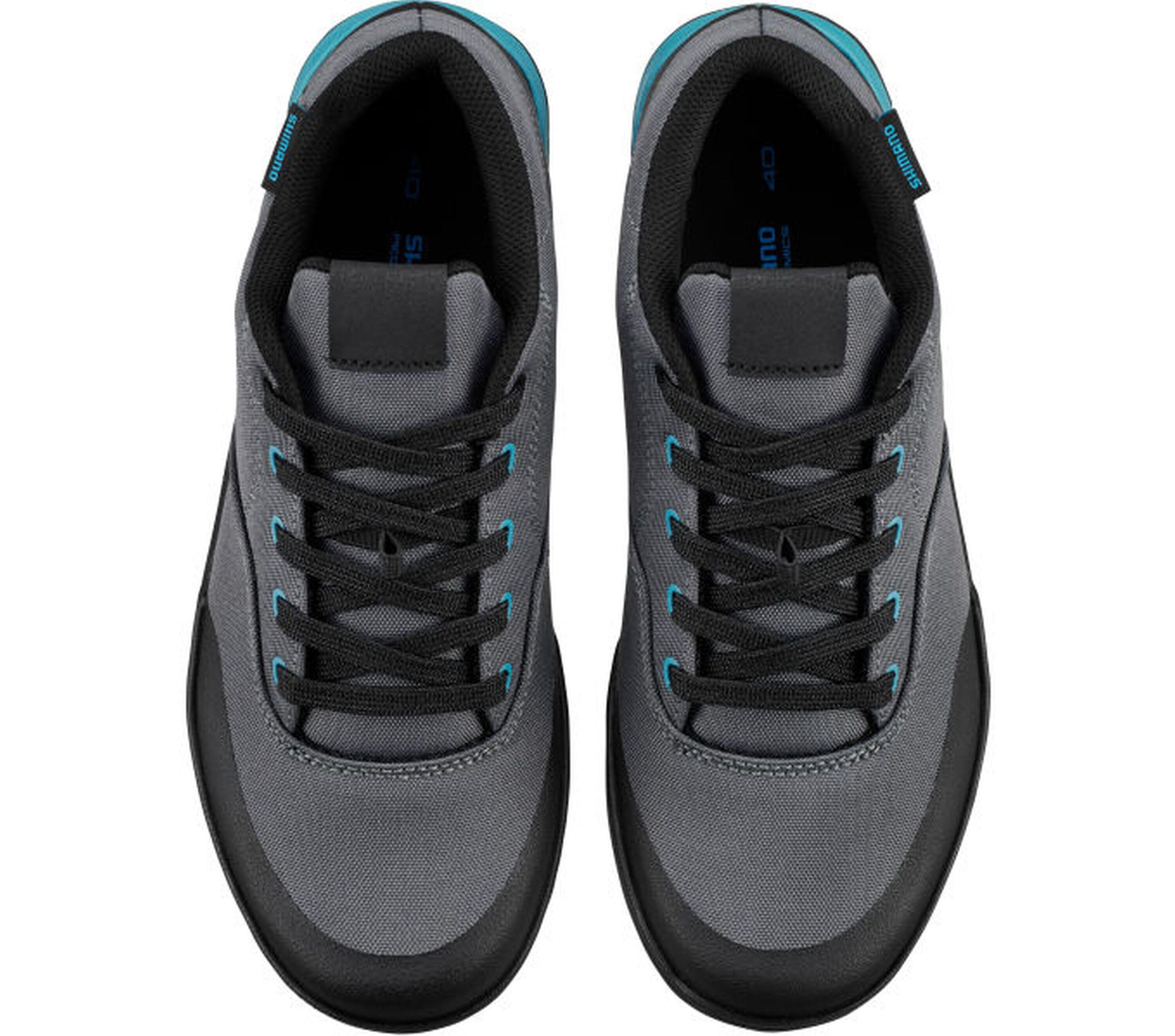 Offroad- Fahrradschuhe GF400W, grey 4/7
