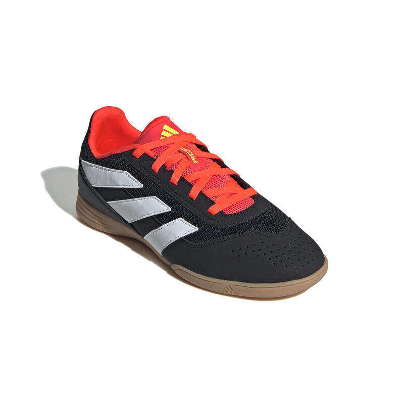 ADIDAS Predator 24 Club Indoor Sala J Fußballschuhe für Kinder