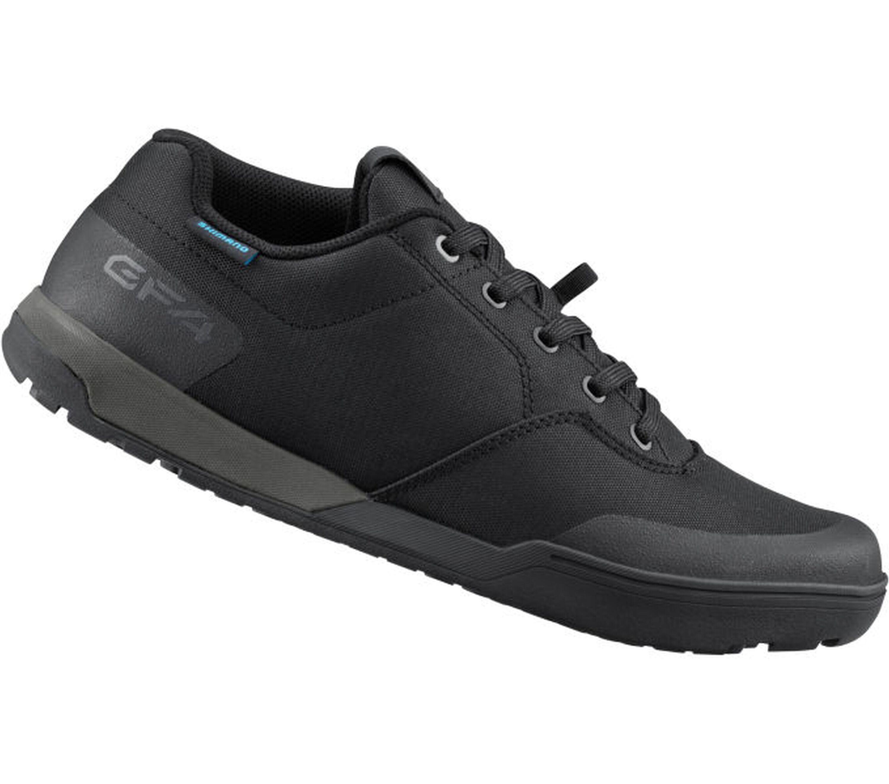 SHIMANO SHIMANO Off-road fietsschoenen GF400, zwart