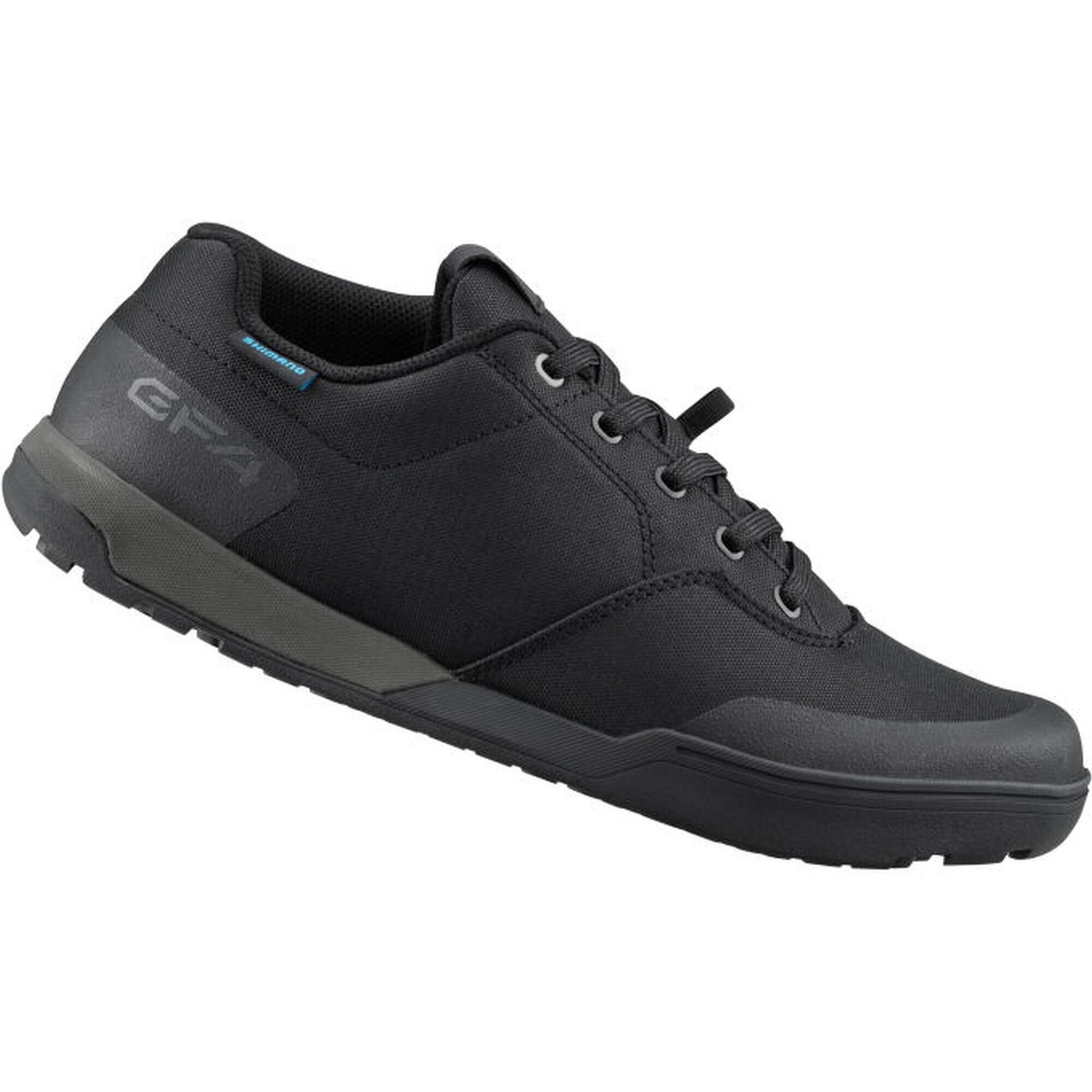 Sapatos de ciclismo com plataforma Shimano SH-GF400 masculino