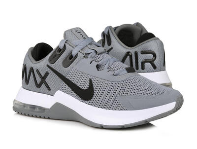 Heren sportschoenen nike air max alpha trainer 4