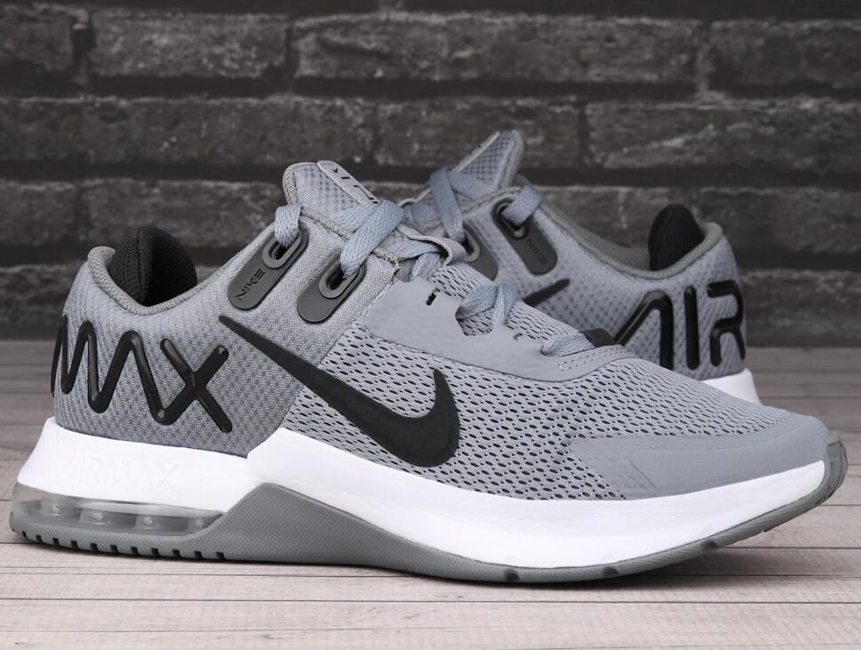 Buty męskie, sportowe Nike Air Max Alpha Trainer 4