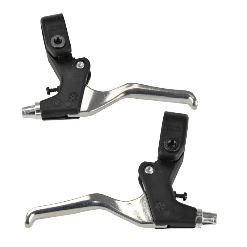 FISCHER Bremshebel-Set V-Brake - für links und rechts 5/5