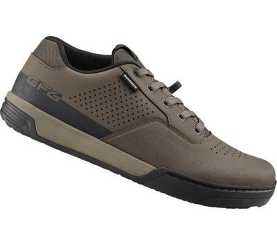 Scarpe da MTB Shimano GF6 Brown