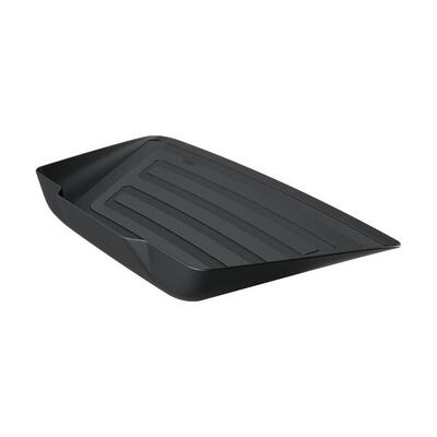 Fietstraileraccessoire thule chariot floor mat