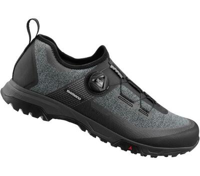 Et701 fietsschoenen. zwart
