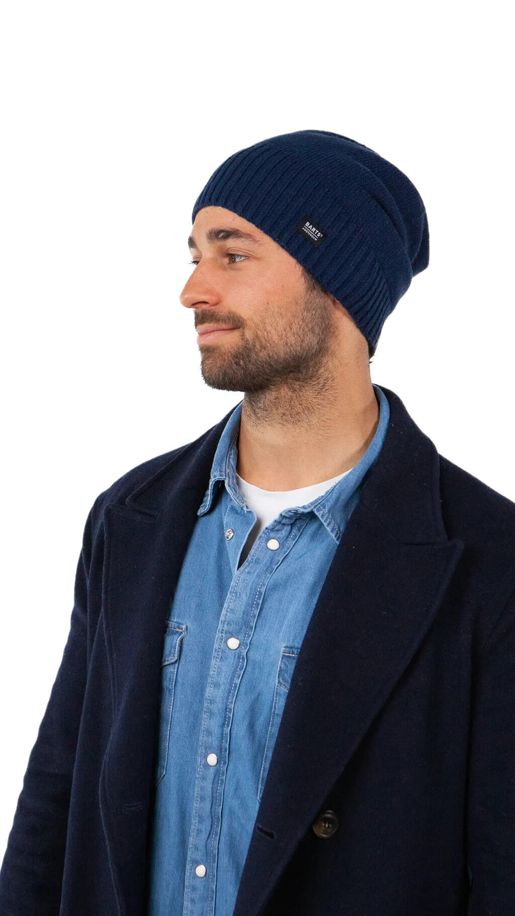 BARTS Oakkey Beanie 2/2