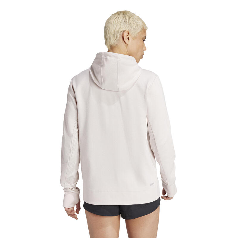 ADIDAS Training Kapuzenjacke für Damen