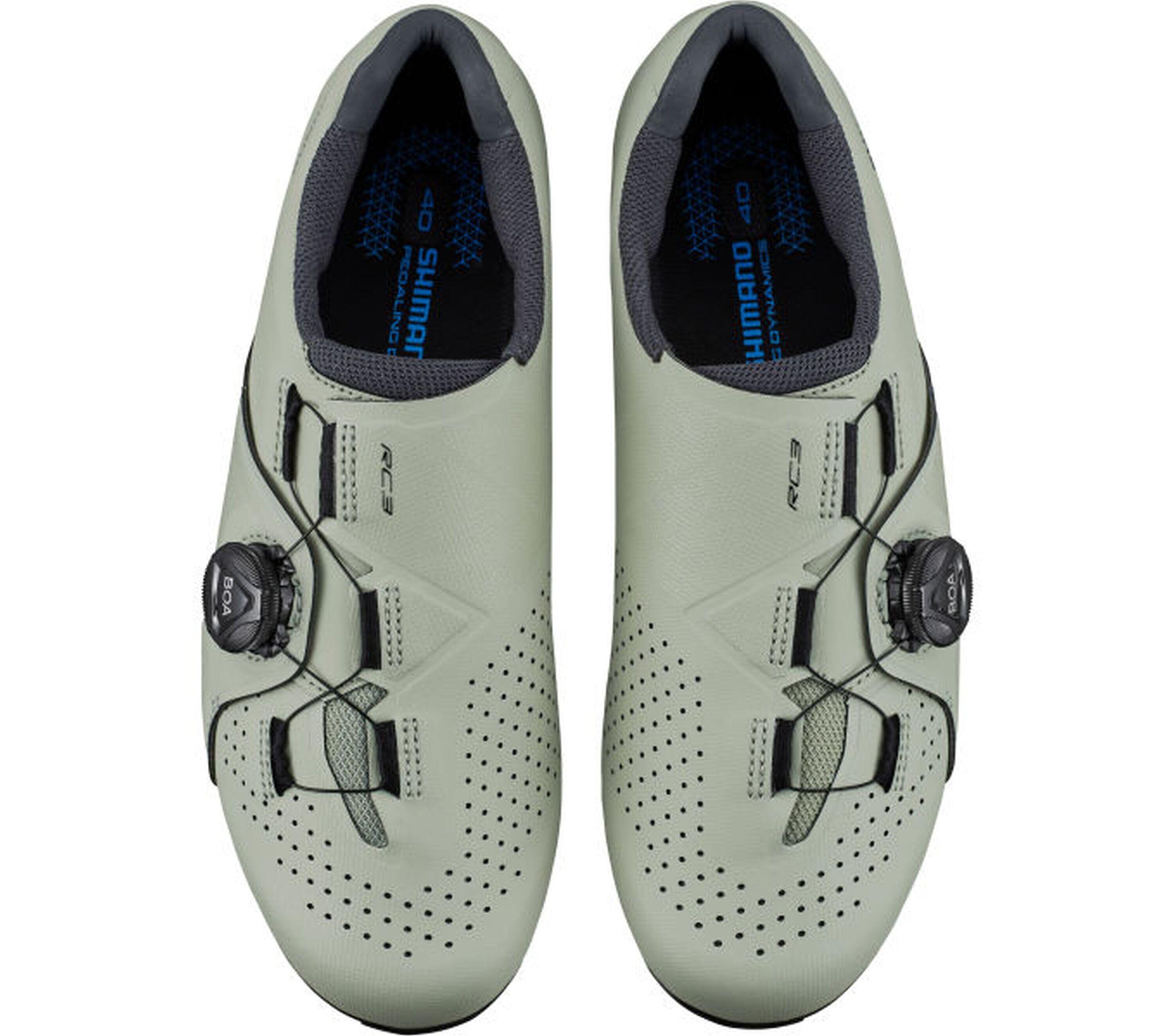 Rennrad - Fahrradschuhe SH-RC300 Woman 4/6