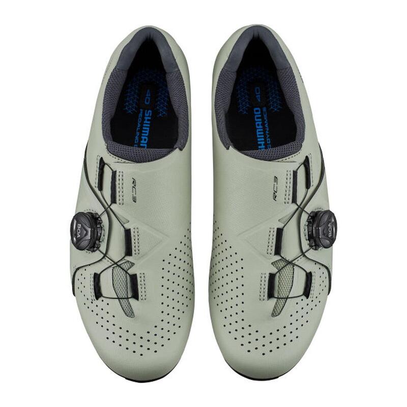 SHIMANO Bicicletta da strada - SH-RC300 Scarpe da ciclismo da donna