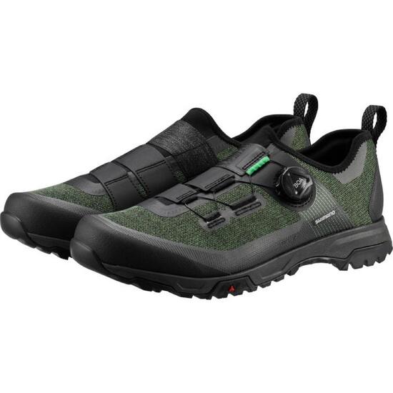 Buty kolarskie ET701