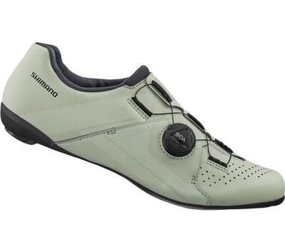 Bicicletta da strada - SH-RC300 Scarpe da ciclismo da donna. nere