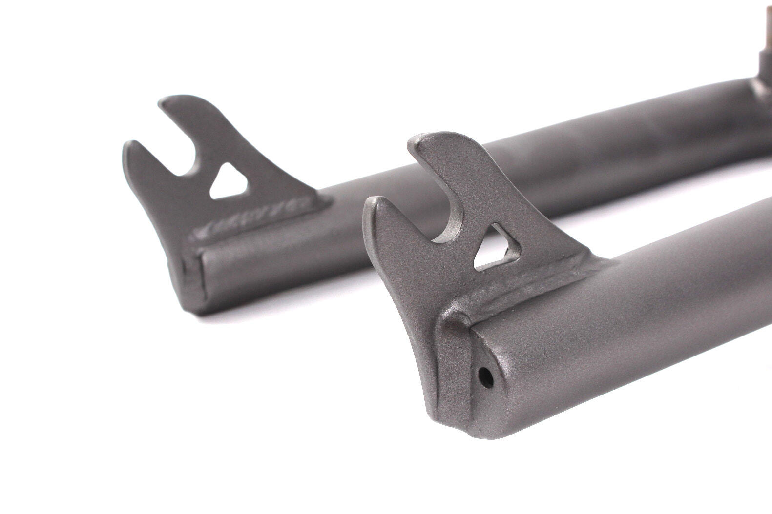 Forcella BMX KHE PLASM 20 pollici per freni a U 4/7