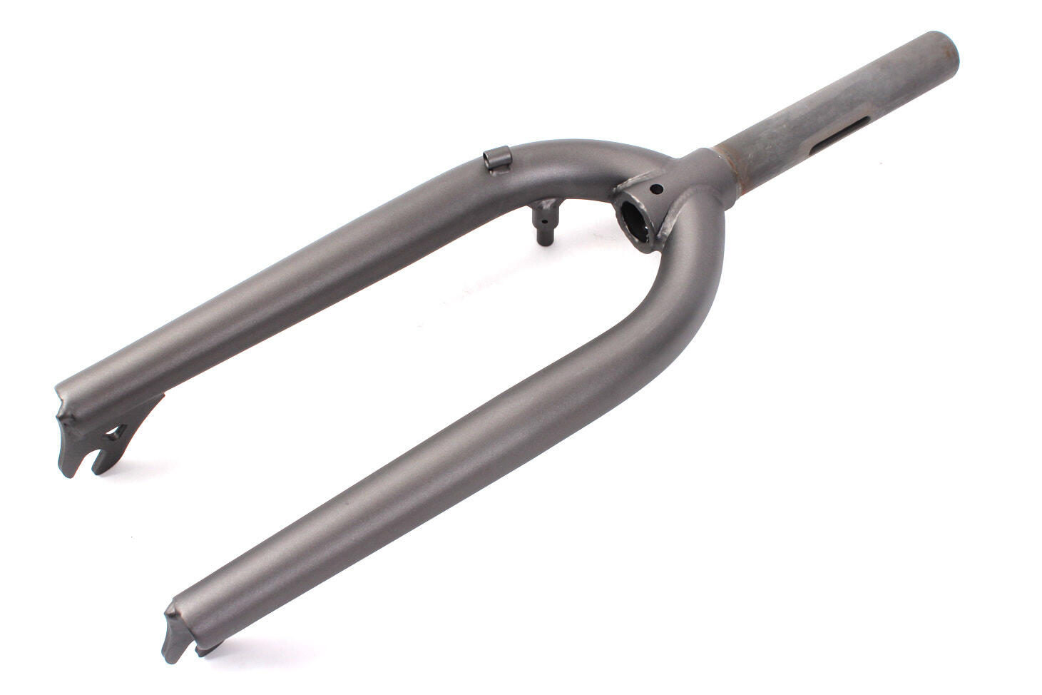 Forcella BMX KHE PLASM 20 pollici per freni a U 6/7