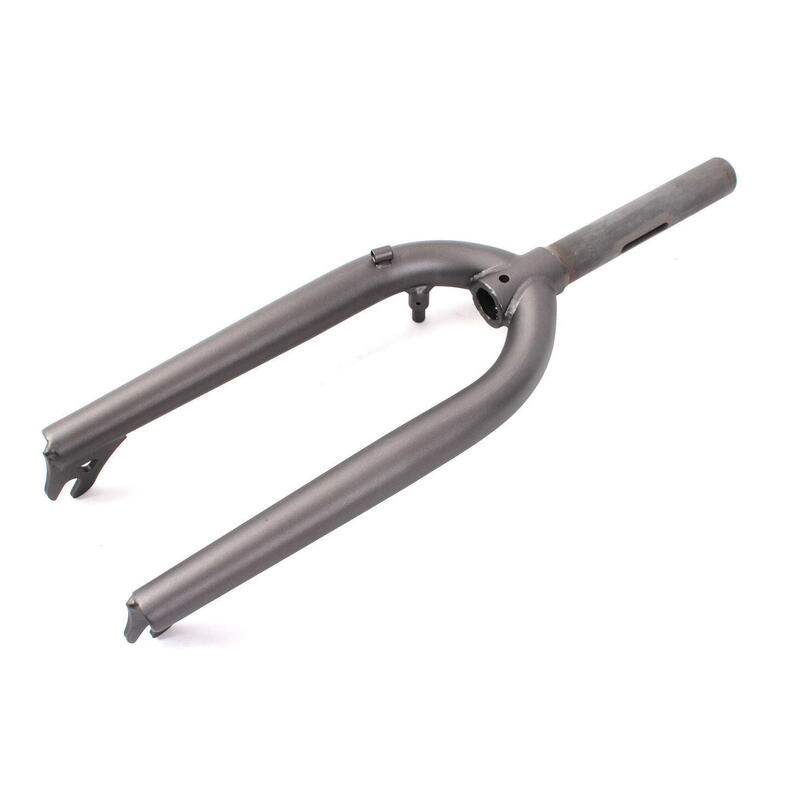 Fourche BMX Carbone Pride Slik Tapered 20 10mm - Réunion