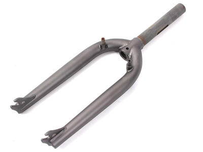 Bmx vork khe plasm 20 inch voor u-brakes