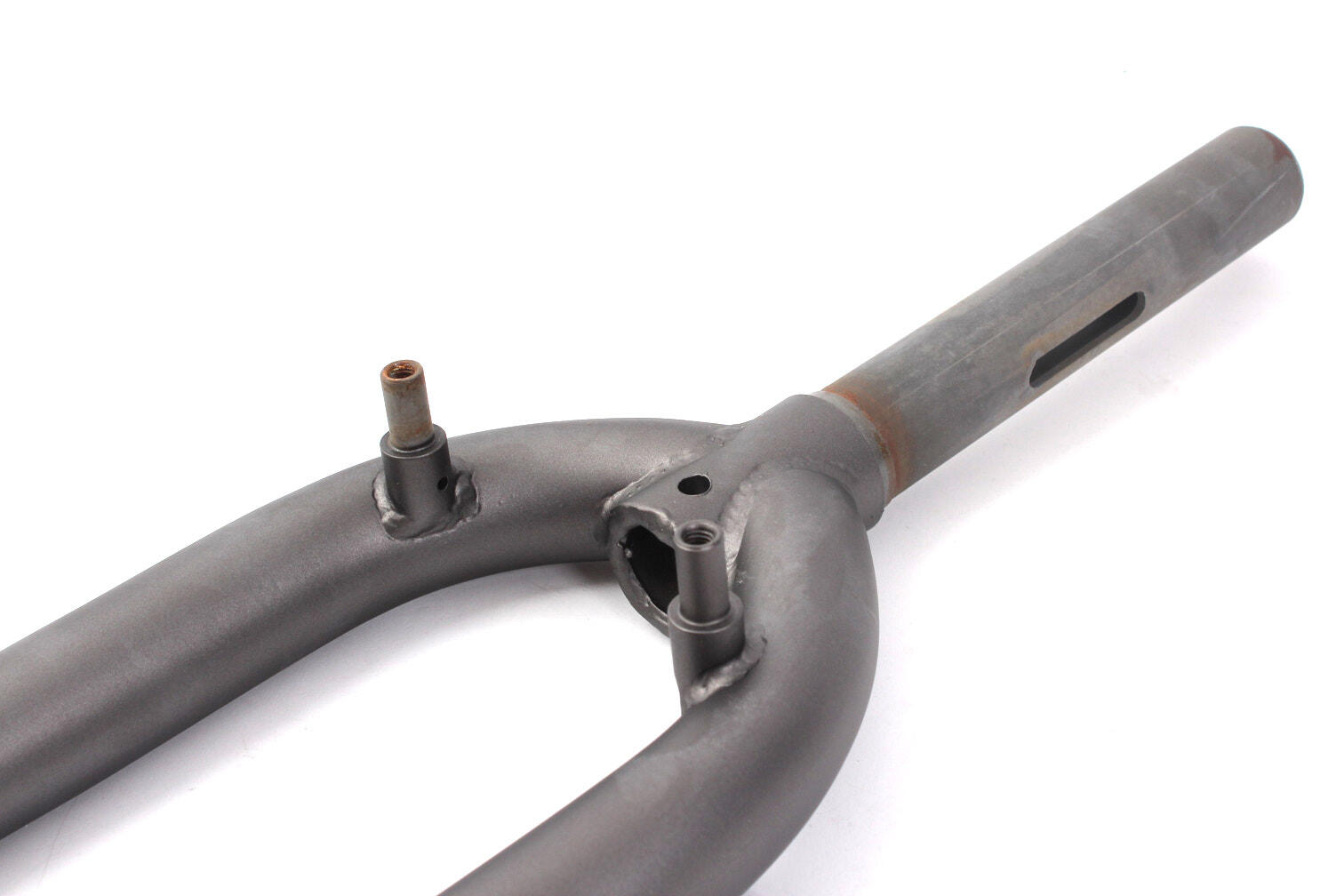 Forcella BMX KHE PLASM 20 pollici per freni a U 5/7