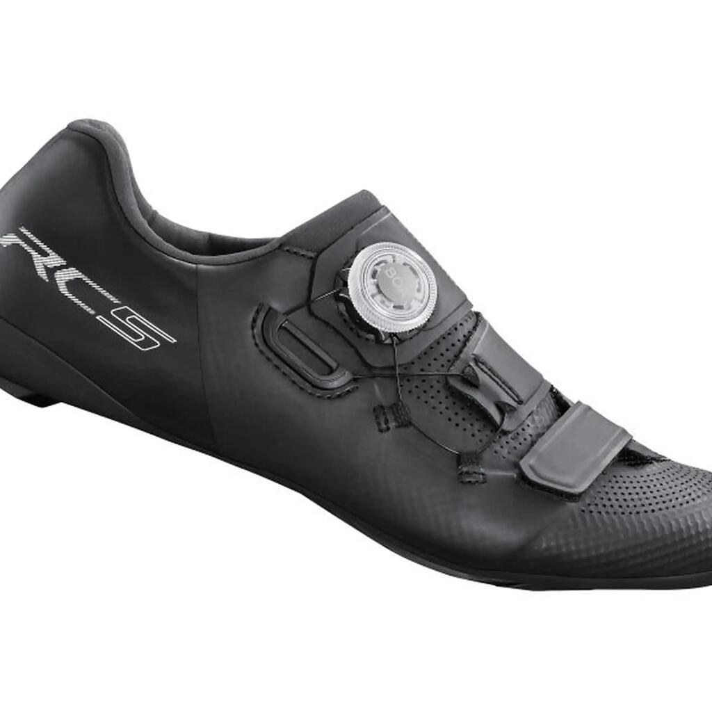 Rennrad - Fahrradschuhe SH-RC502 Women, black