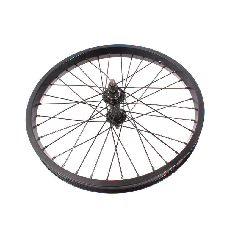 BMX első kerék KHE ARSENIC 18 inch