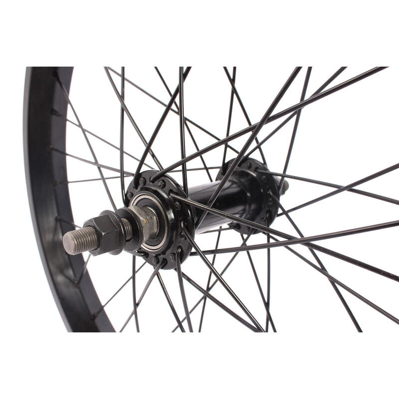 BMX első kerék KHE ARSENIC 18 inch