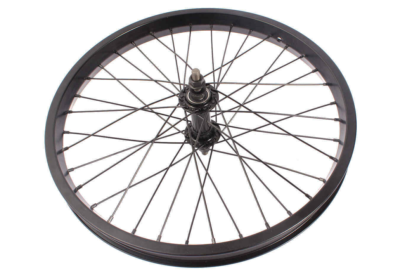 Rueda delantera BMX KHE ARSENIC 18 pulgadas 3/7
