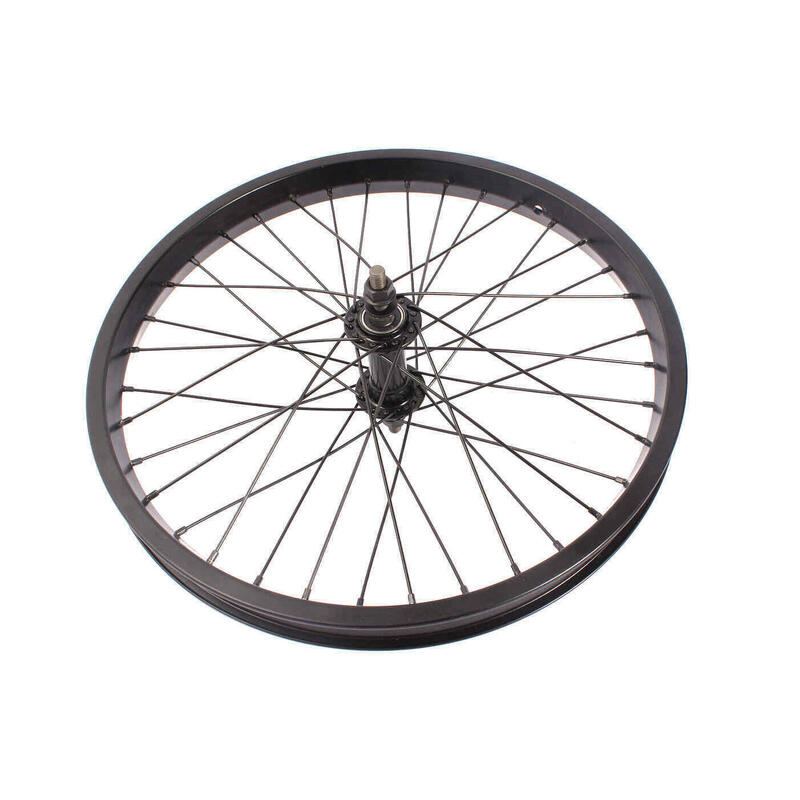 Roată față BMX KHE ARSENIC 18 inch