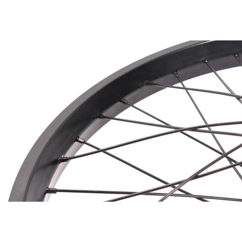 BMX első kerék KHE ARSENIC 18 inch